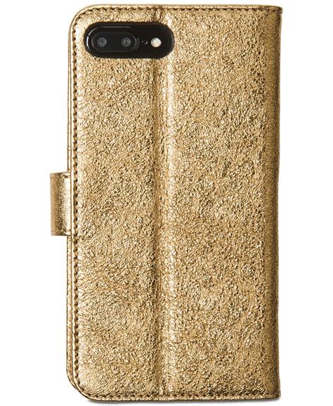 michael kors telefoonhoesje 7 plus|Amazon.com: Michael Kors Iphone 7 Plus Cases.